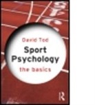 David Tod, David (University of the Sunshine Coast Tod - Sport Psychology