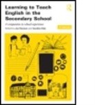 Jon Davison &amp; Caroline Daly, Jon Davison, Jon (Canterbury Christ Church University Davison, Jon Daly Davison, Caroline Daly, Caroline (Institute of Education) Daly... - Learning to Teach English in the Secondary School