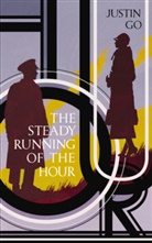 Justin Gakuto Go, Justin Go - The Steady Running of the Hour