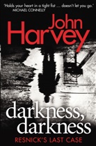 John Harvey - Darkness, Darkness