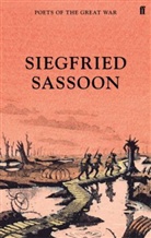 Siegfried Sassoon - The War Poems
