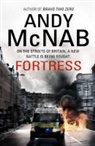 Andy McNab - Fortress