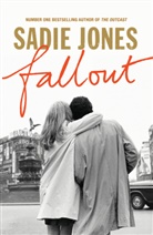 Sadie Jones - Fallout