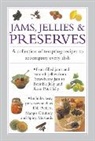 Valerie Ferguson, Ferguson Valerie, Valerie Ferguson - Jams, Jellies & Preserves