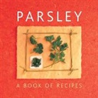 Helen Sudell, Sudell Helen, Helen Sudell - Parsley