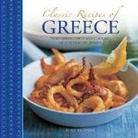 Salaman Rena, Rena Salaman, Salaman Rena - Classic Recipes of Greece