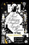 Paul Sussman - Final Testimony of Raphael Ignatius Phoenix