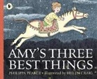 Philippa Pearce, Pearce Philippa, Helen Craig, Craig Helen - Amy''s Three Best Things