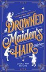 Laura Amy Schlitz, Schlitz Laura Amy - Drowned Maiden''s Hair