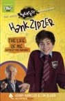 Lin Oliver, Henry Winkler, Henry Oliver Winkler - Hank Zipzer: The Life of Me (Enter At Your Own Risk)
