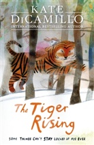 Kate DiCamillo, DiCamillo Kate - The Tiger Rising