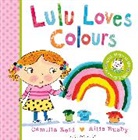 Ailie Busby, Camilla Reid, Ailie Busby - Lulu Loves Colours