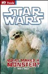 Adam Bray - Star Wars What Makes a Monster?
