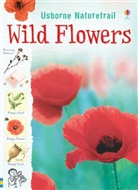 Sarah Khan, Kirsteen Rogers - Nature Trail Wild Flowers