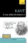 Robert Wicks, Wicks Robert - Kant: A Complete Introduction: Teach Yourself