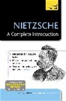 Roy Jackson - Nietzsche: A Complete Introduction: Teach Yourself