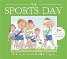 Nick Butterworth, Mick Inkpen - Sports Day