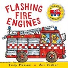 Tony Mitton, Ant Parker, Mandy Stanley - Flashing Fire Engines