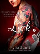 Kylie Scott - Lick