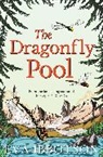 Eva Ibbotson, Ibbotson Eva - The Dragonfly Pool