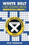 Rich Norris, Rich Norris - White Belt Crosswords