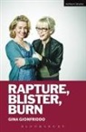 Gina Gionfriddo - Rapture, Blister, Burn