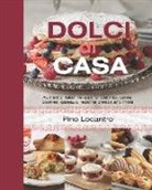 Pino Locandro, Pino Locantro - Dolci DI Casa
