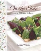 Diane Cole, Lesley Wilson - On the Side