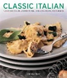 Gabriella Rossi, Rossi Gabriella - Classic Italian