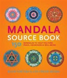 David Fontana, Lisa Tenzin-Dolma - Mandala Source Book