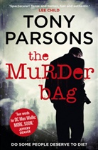 Tony Parsons - The Murder Bag