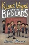 David Almond, Vladimir Stankovic, Vladimir Stankovic - Klaus Vogel and the Bad Lads