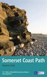 Damian Hall - Somerset Coast Path