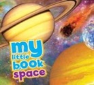 Peter Grego - My Little Book of Space