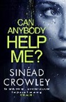 Ad, Sin@95@#233 Crowley, Sinead Crowley, Sinéad Crowley - Can Anybody Help Me?