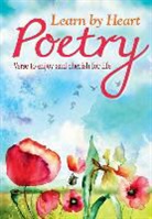 George Davidson, George (previously University of Reading Davidson - Learn By Heart Poetry