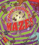 Andy Peters, Peters Andy - Time Travel Mazes