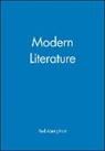 Rod Mengham - Modern Literature