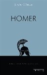 Jonathan S Burgess, Jonathan S. Burgess, Richard Stoneman - Homer