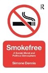 Simone Dennis, Simone (Australian National University Dennis, Dennis Simone - Smokefree