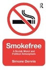 Simone Dennis, Dennis Simone - Smokefree
