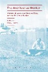 Peggy Deamer, Peggy Deamer, Peggy (Yale University Deamer - The Architect as Worker