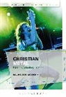 Dr Marcus (Abo Akademi University Moberg, Marcus Moberg, Marcus (Abo Akademi University Moberg, Moberg Marcus, Sara Cohen, Christopher Partridge - Christian Metal