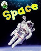 Annabelle Lynch, Lynch Annabelle - Leapfrog Learners: Space Explorers
