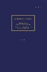 MCINTYRE, Owen McIntyre, Tvedt, Terje Tvedt, Terje Mcintyre Tvedt, Tadesse Woldetsadik... - A History of Water, Series III, Volume 2: Sovereignty and