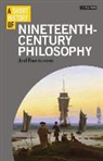 Joel Rasmussen - Short History of Nineteenth-Century Philosophy