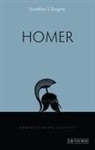 Jonathan S Burgess, Jonathan S. Burgess, Richard Stoneman - Homer