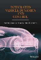 W Chen, Wuwe Chen, Wuwei Chen, Wuwei Xiao Chen, Chen Wuwei, Qidong Wang... - Integrated Vehicle Dynamics and Control