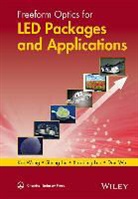 Shen Liu, Sheng Liu, Liu Shen, Xiaobing Luo, Xiaobing et al Luo, K Wang... - Freeform Optics for Led Packages and Applications
