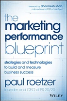 Roetzer, P Roetzer, Paul Roetzer, Roetzer Paul - Marketing Performance Blueprint